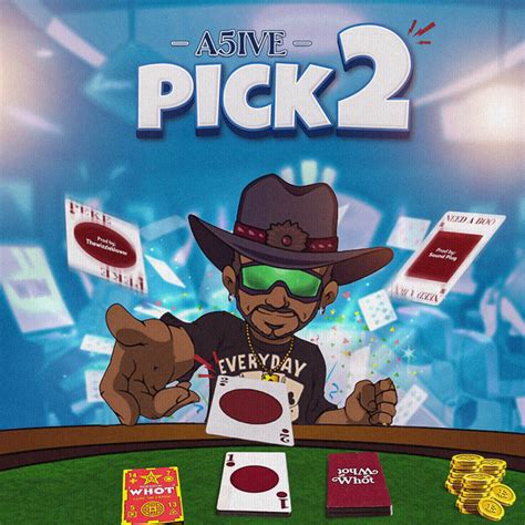 Pick2 .